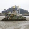 Wasteland Warship
