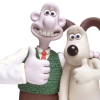 Wallace & Gromit Flood Film