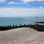 Selsey Coastal Scheme Public Events