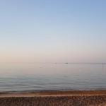 BBC Breakfast Water Quality Special plus 'Our Sea Forest'