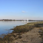 World's longest walking route