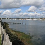 Harbour CHIRP - September 