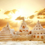 RIBA Sandcastle Challenge 2012