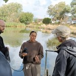 East Beach Pond Water Quality