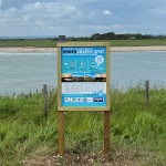 Medmerry Breach Photo Point