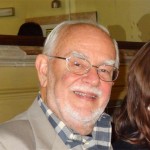 Brian Waters steps down