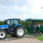 13th June Open Farm Sunday