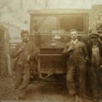 Land Settlement Association