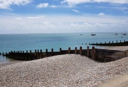 Selsey Coastal Scheme Public Events