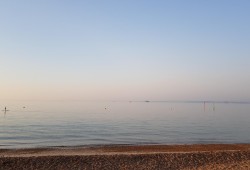 BBC Breakfast Water Quality Special plus 'Our Sea Forest'