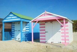 Great Sussex Way Witterings Video