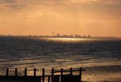 Solent Seascape Project