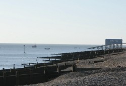 England's Smaller Seaside Towns