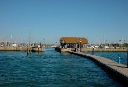 Chichester Harbour Conservancy