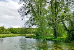 Rights of rivers recognised