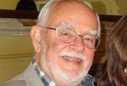 Brian Waters steps down