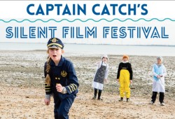 'Captain Catch' Silent Films