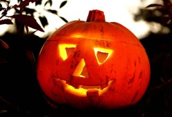 Chichester Harbour in October