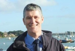 New Conservancy Appointment