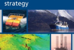 UK Marine Science Strategy