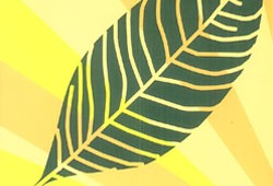 The Greening Campaign