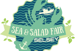 2015 Selsey Sea and Salad Fair