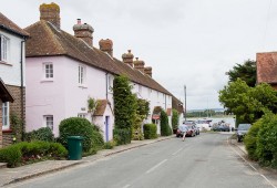 Communities chosen to try out new planning powers