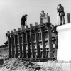 1950's Selsey sea defences