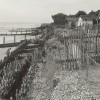 1950's Selsey Sea Defences 