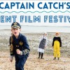 'Captain Catch' Silent Films