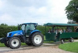 CANCELLED Open Farm Sunday 17th June